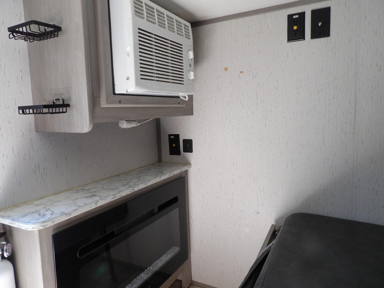 Coleman Travel Trailer  2023
