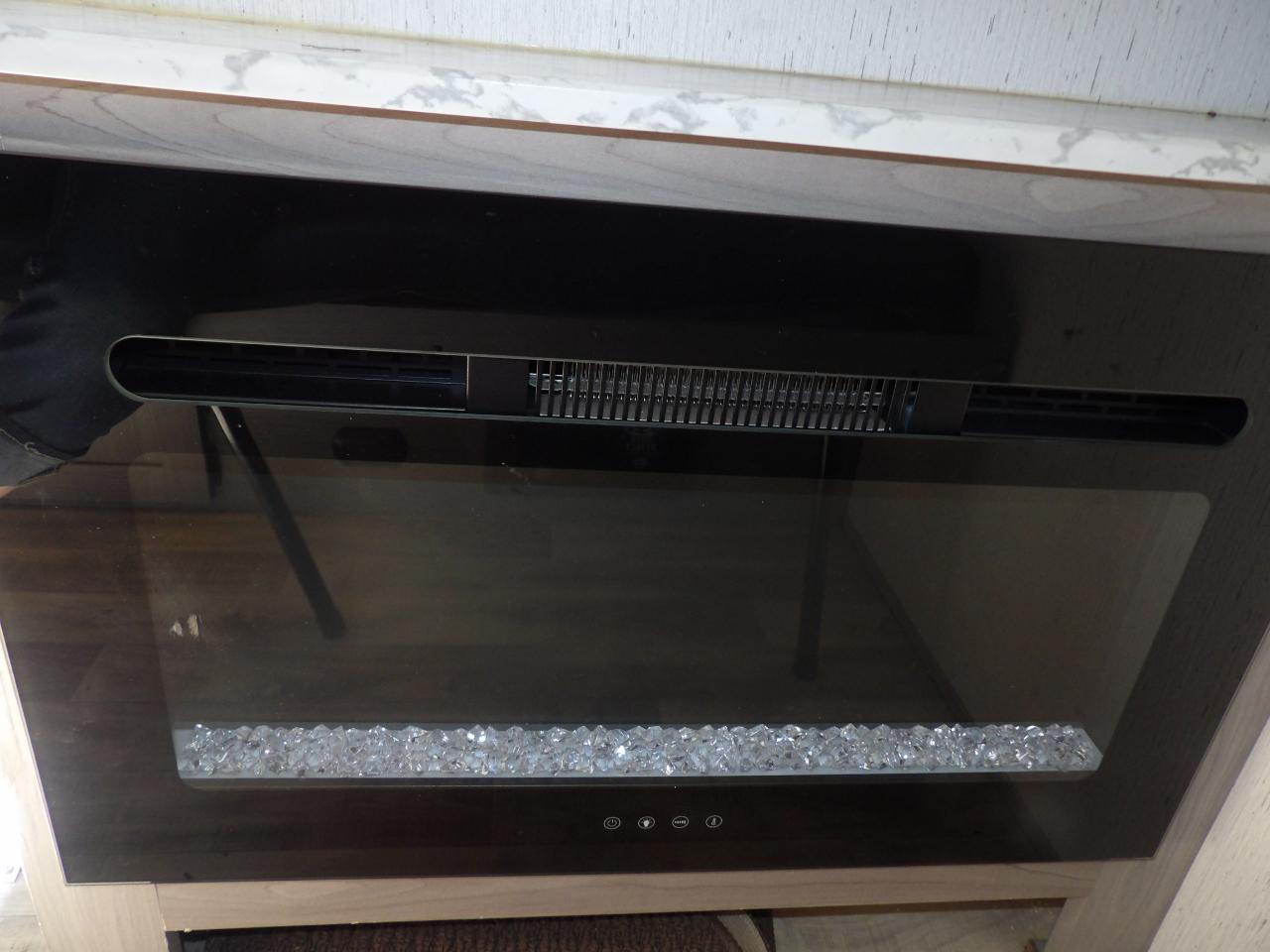 Coleman Travel Trailer  2023
