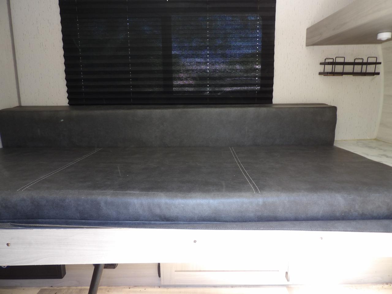 Coleman Travel Trailer  2023