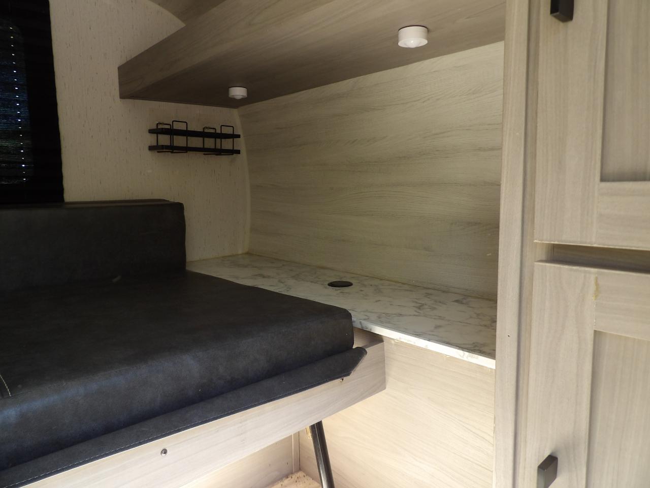 Coleman Travel Trailer  2023