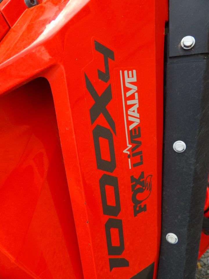 Honda Talon  2020