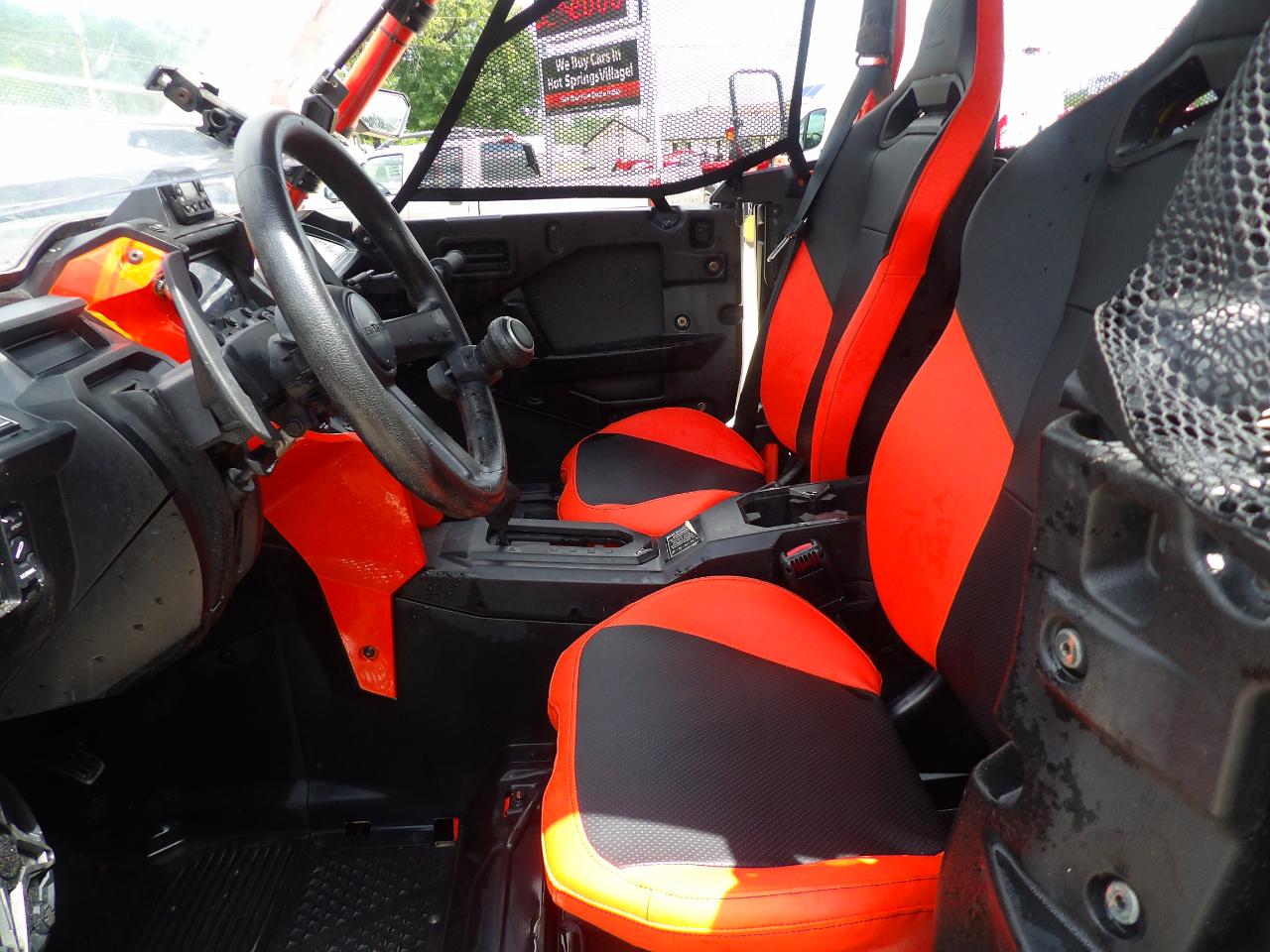 Honda Talon  2020