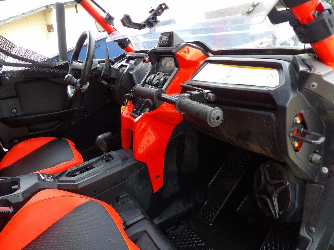 Honda Talon  2020
