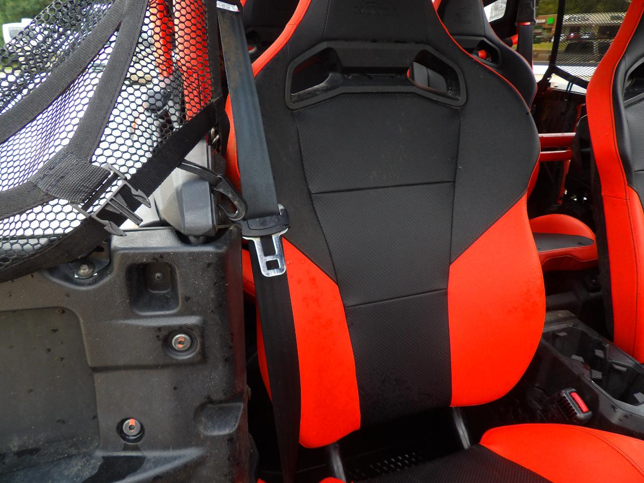 Honda Talon  2020