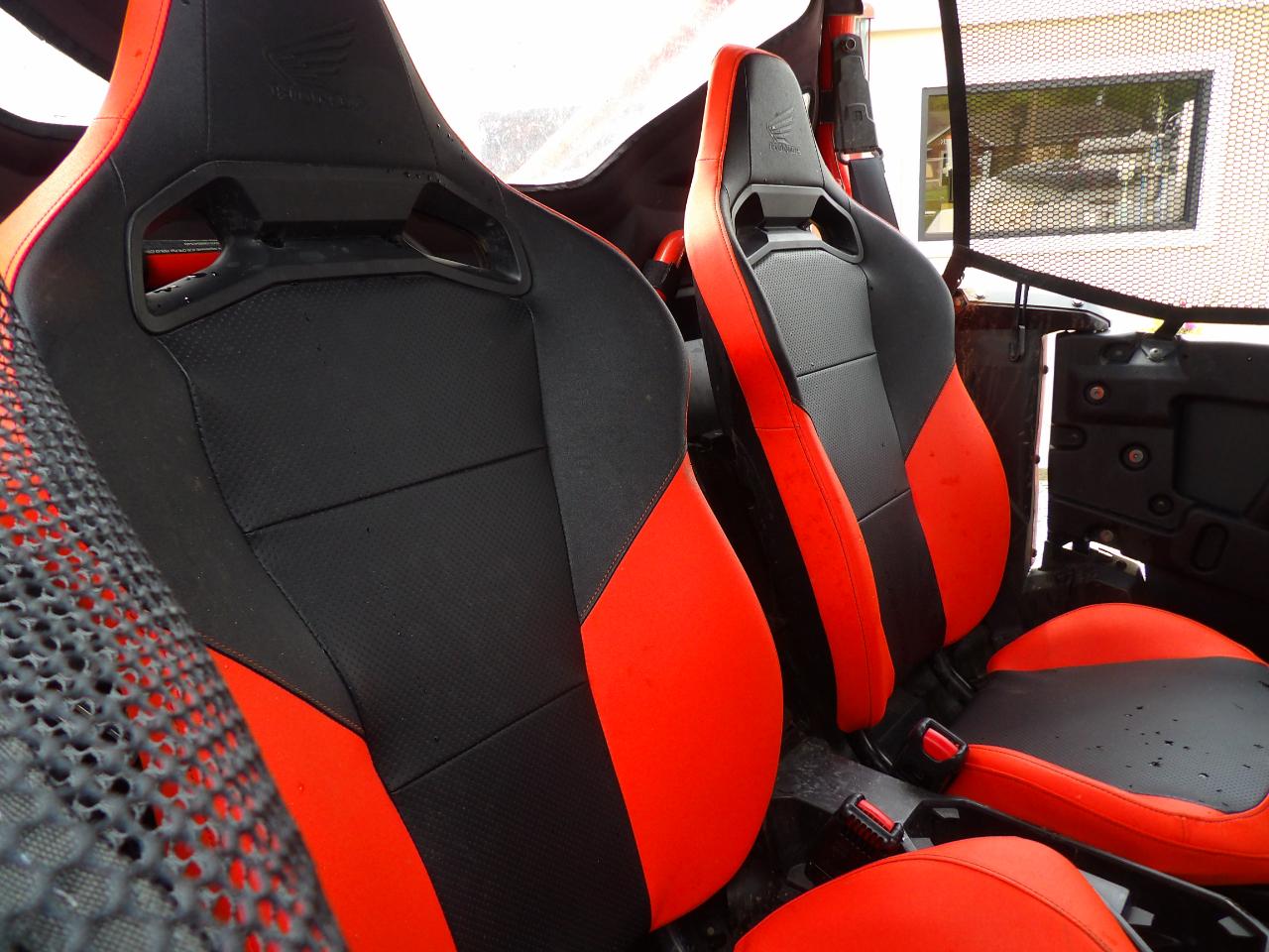 Honda Talon  2020