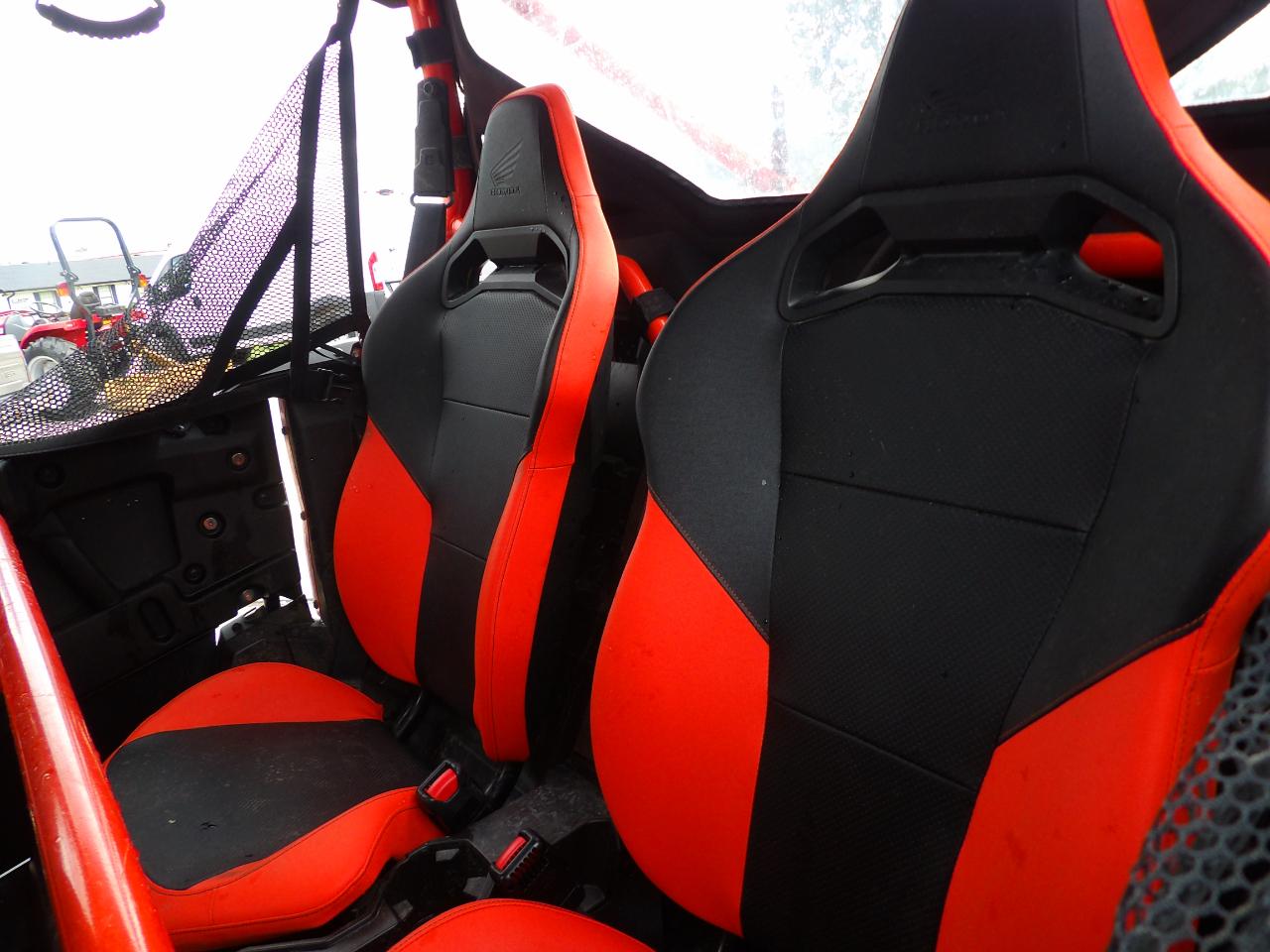 Honda Talon  2020