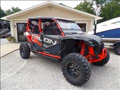 2020 Honda Talon 