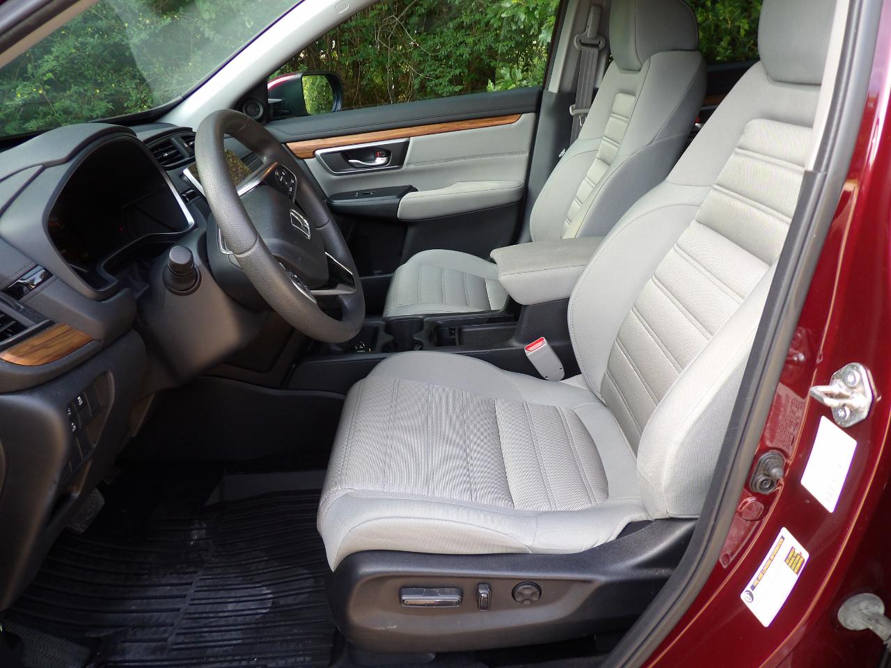 Honda CR-V EX 2WD 2018