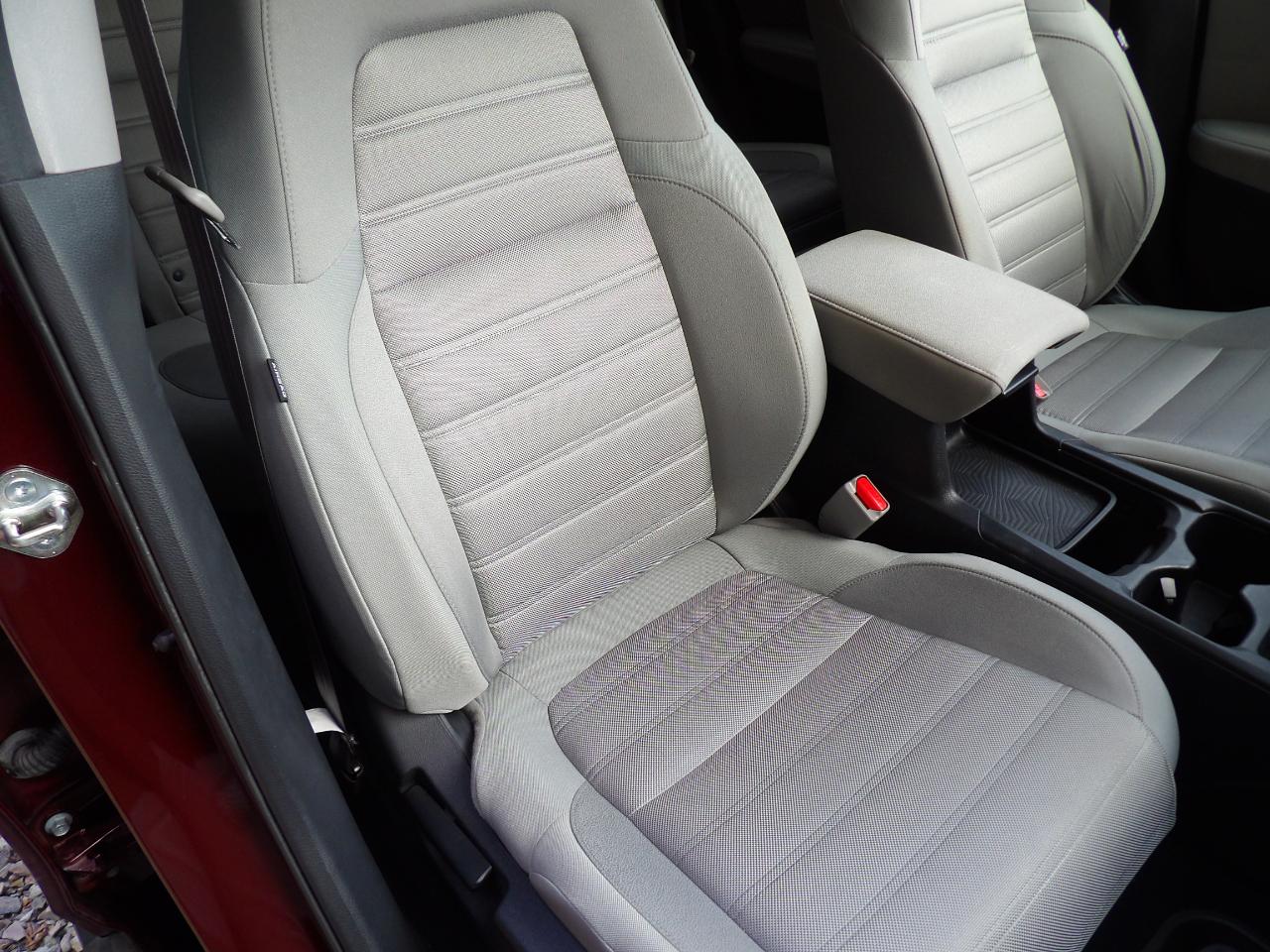 Honda CR-V EX 2WD 2018