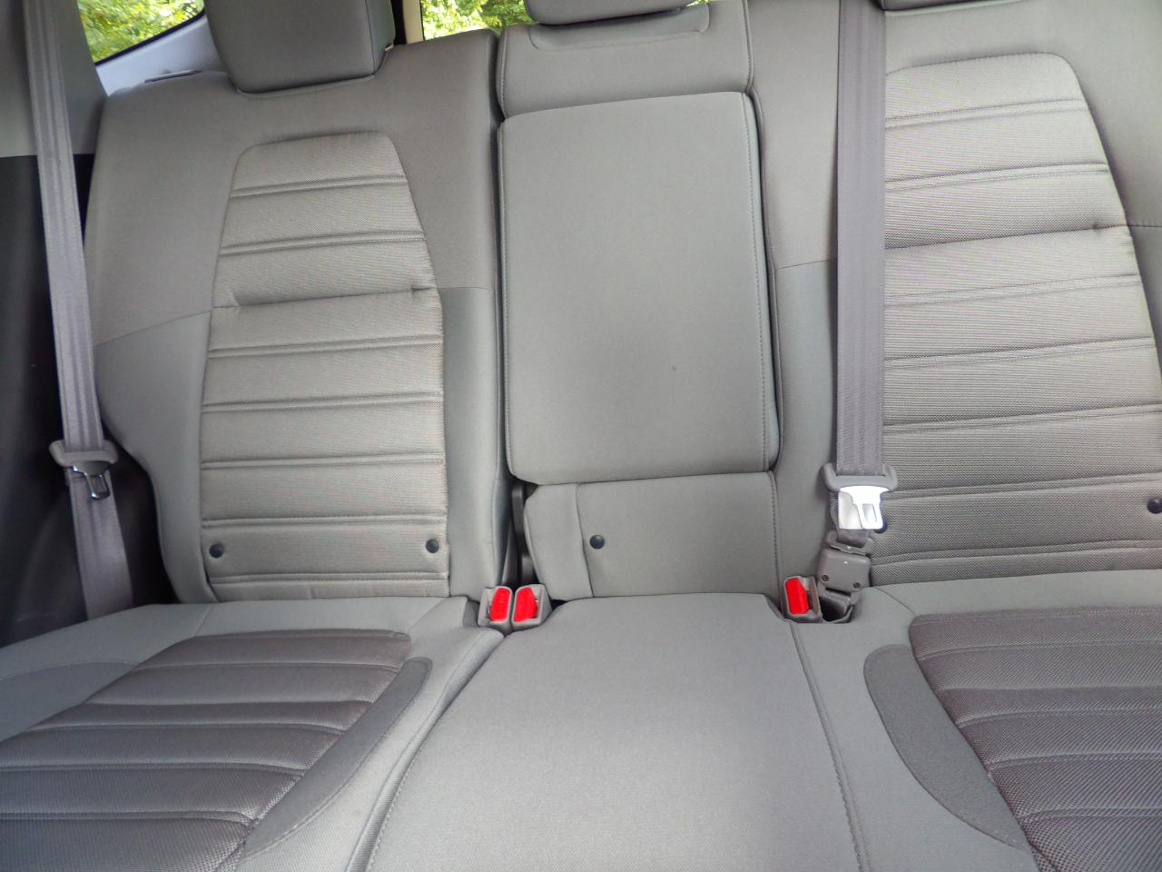 Honda CR-V EX 2WD 2018