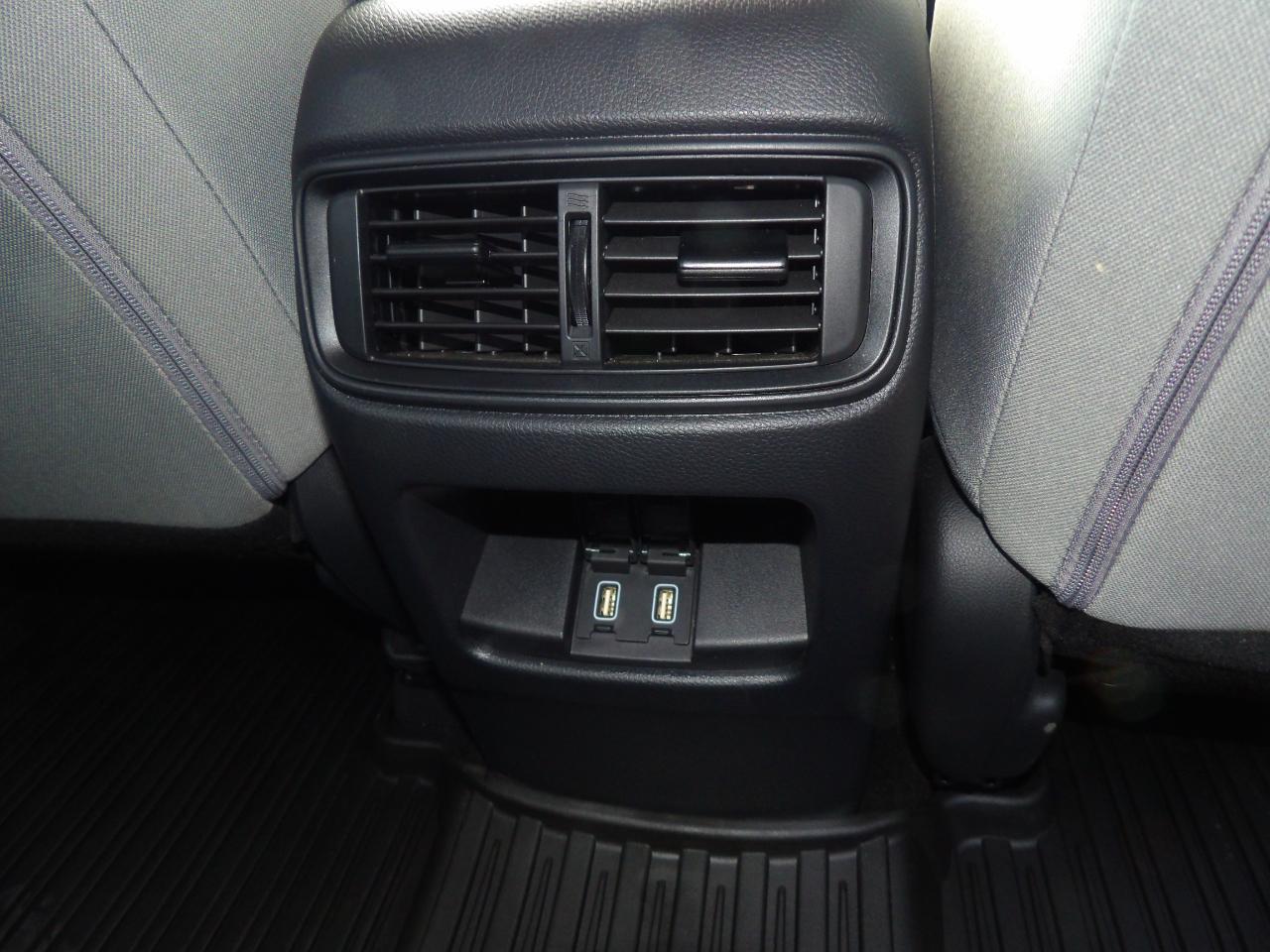 Honda CR-V EX 2WD 2018