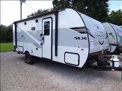 2025 Jayco Jay Flight SLX 