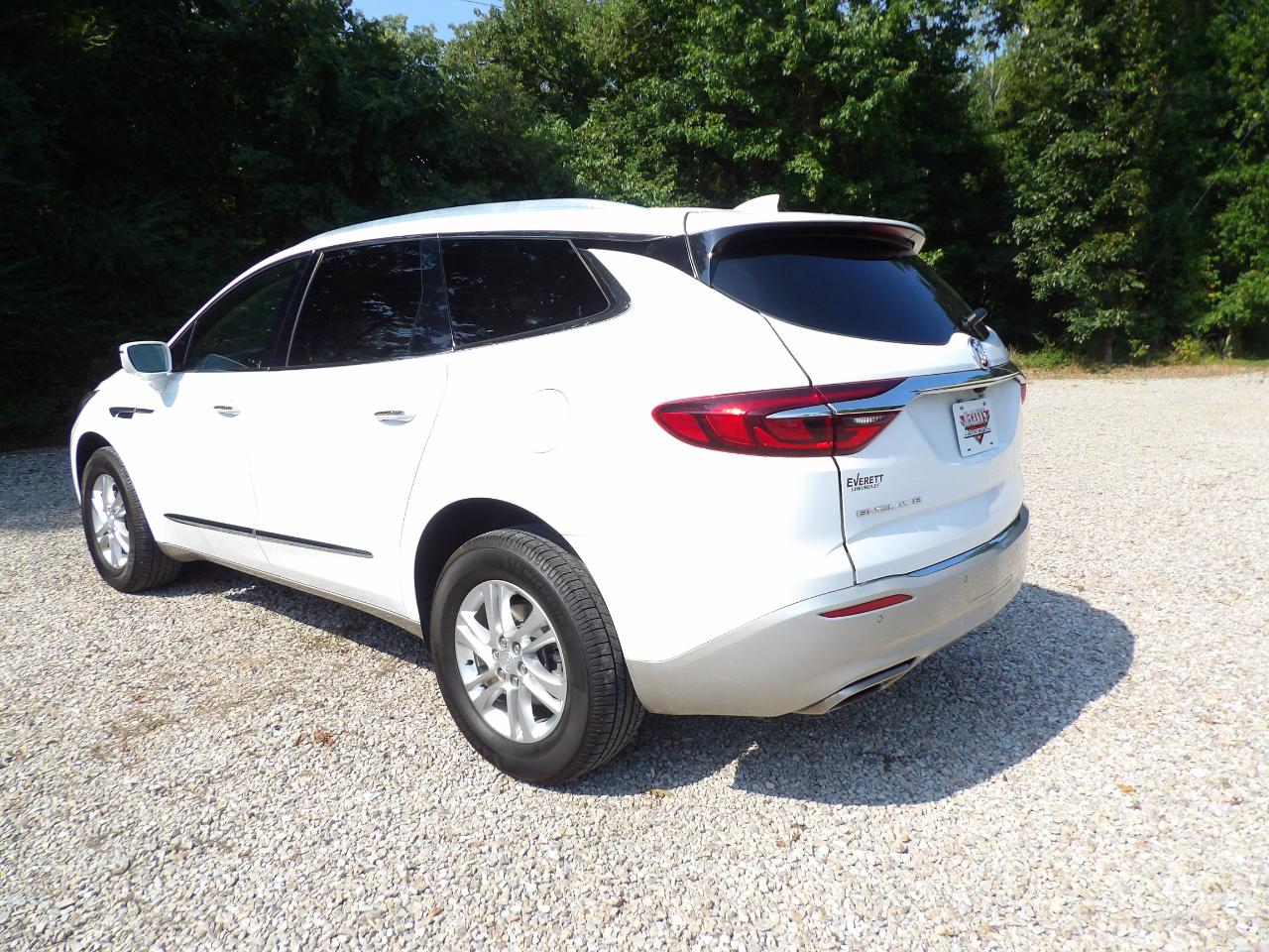 Buick Enclave FWD 4dr Essence 2020