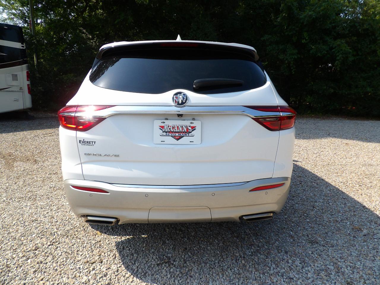 Buick Enclave FWD 4dr Essence 2020