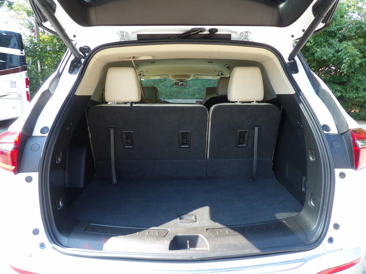 Buick Enclave FWD 4dr Essence 2020