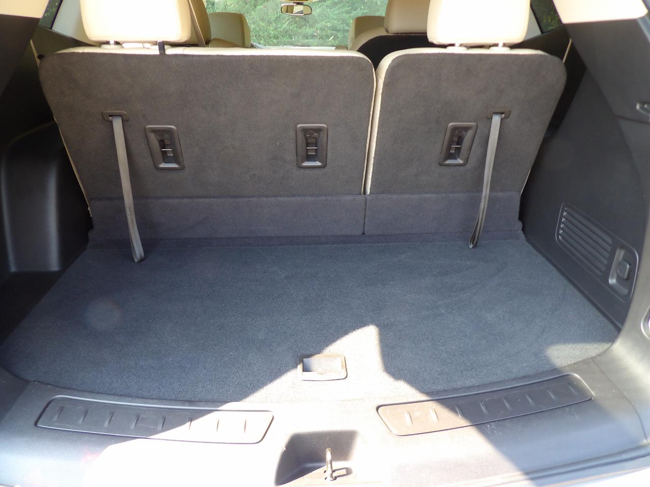Buick Enclave FWD 4dr Essence 2020