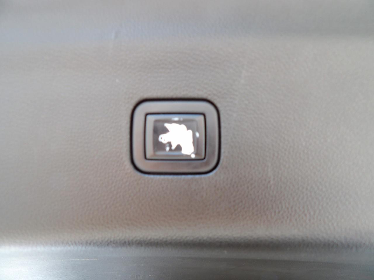 Buick Enclave FWD 4dr Essence 2020