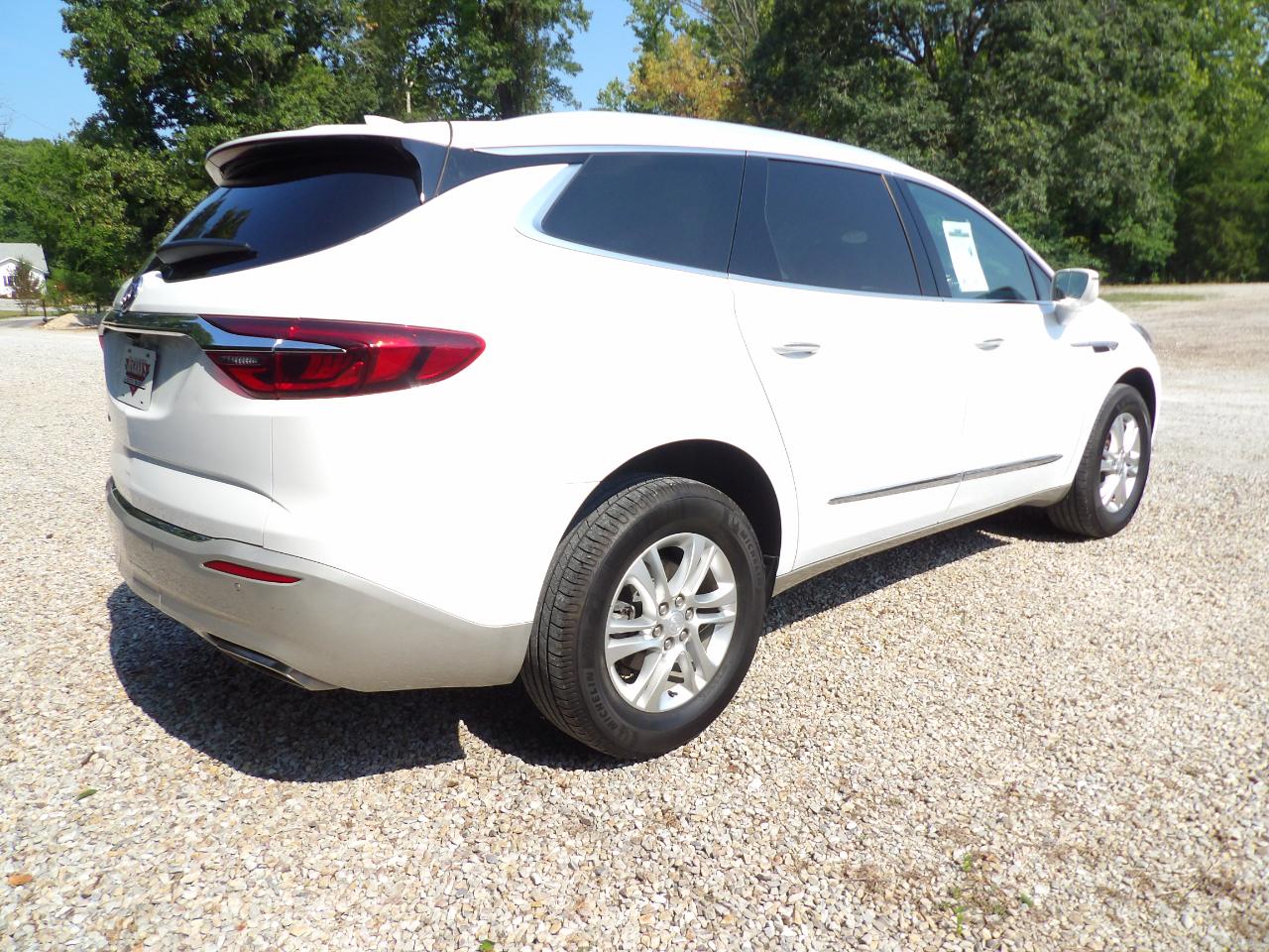 Buick Enclave FWD 4dr Essence 2020