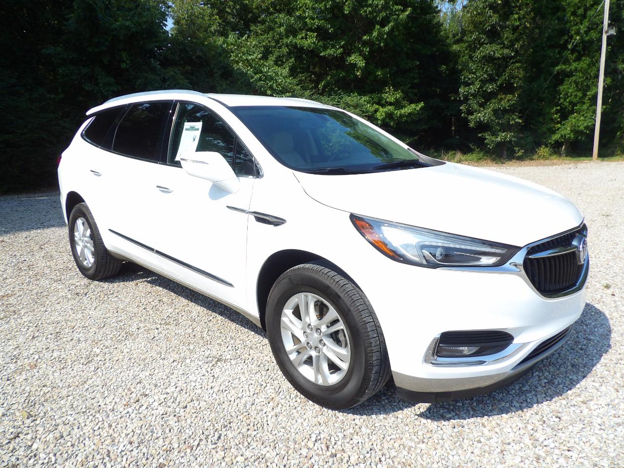 Buick Enclave FWD 4dr Essence 2020