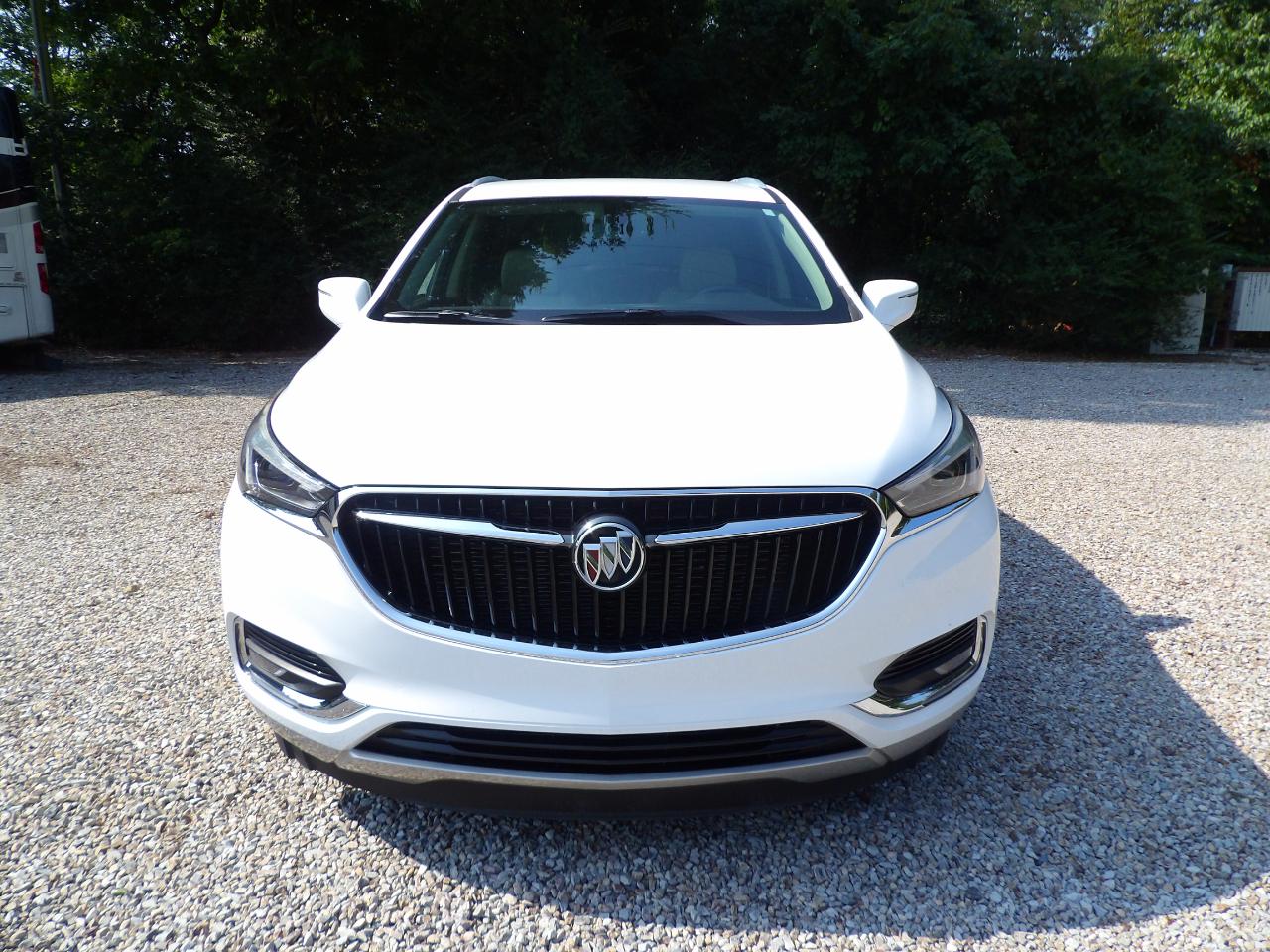 Buick Enclave FWD 4dr Essence 2020