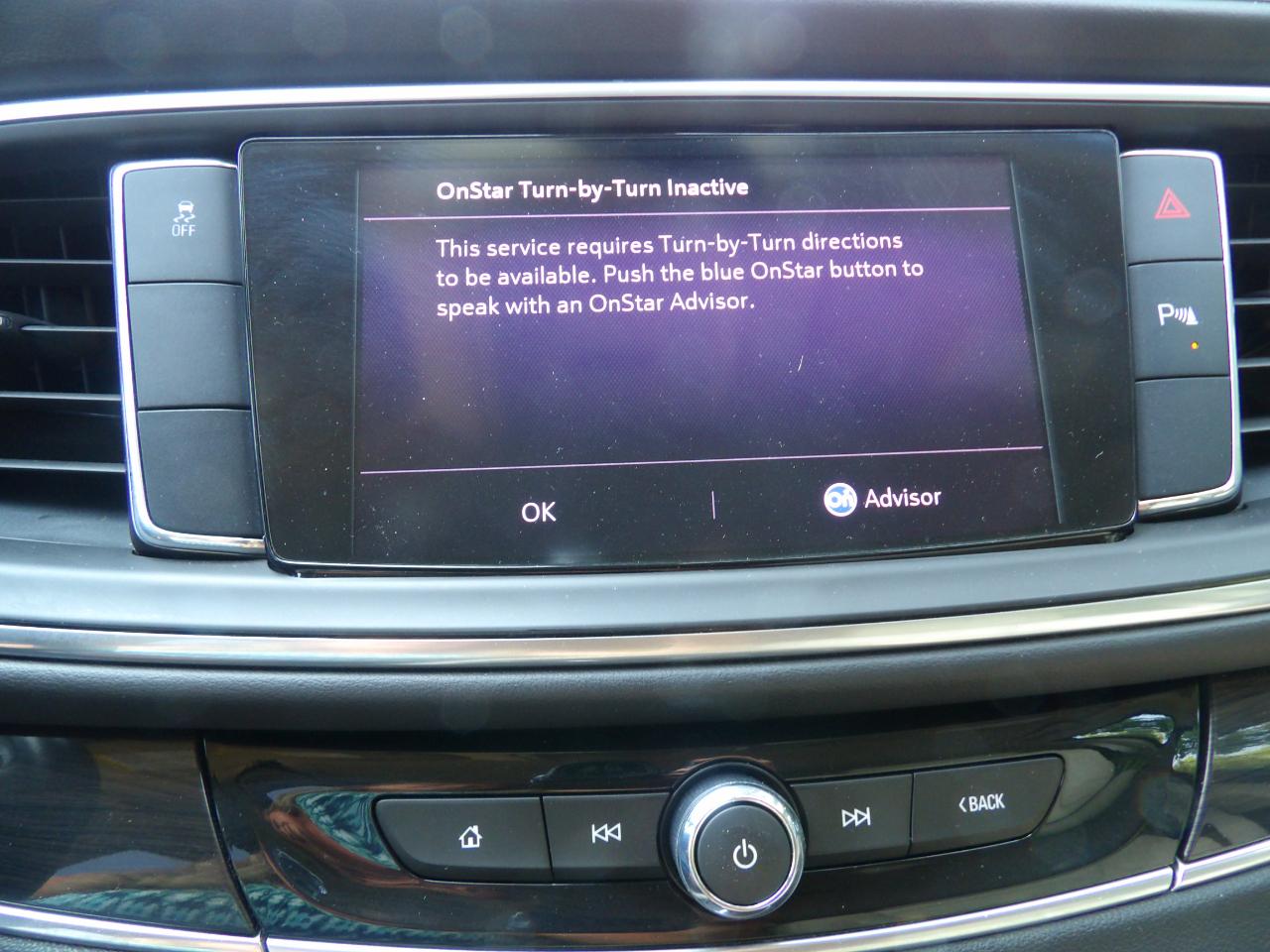 Buick Enclave FWD 4dr Essence 2020