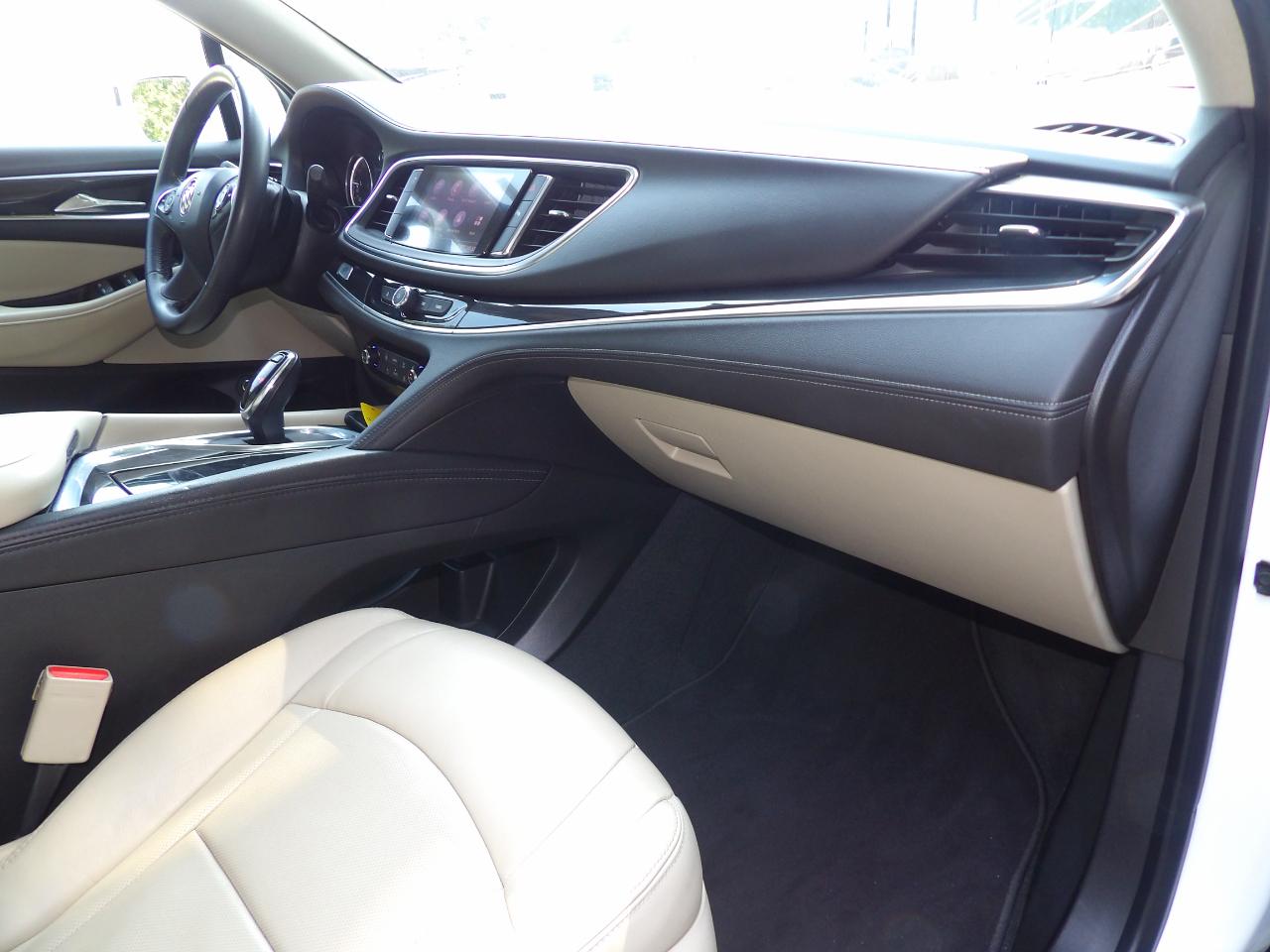 Buick Enclave FWD 4dr Essence 2020