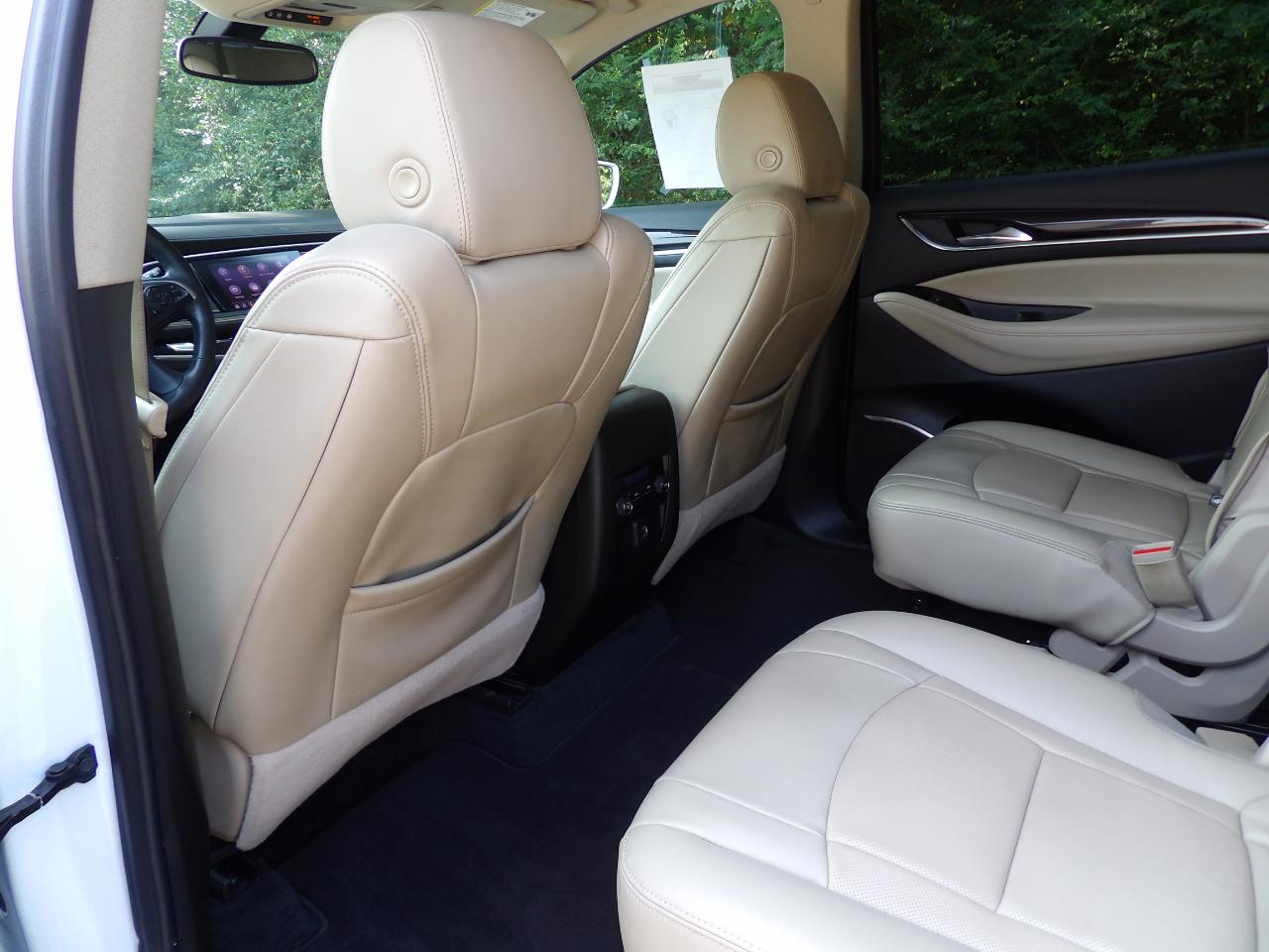 Buick Enclave FWD 4dr Essence 2020