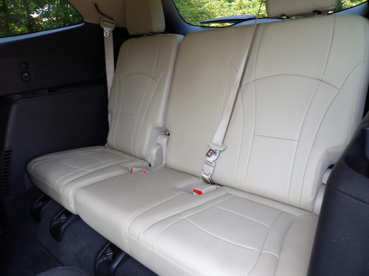 Buick Enclave FWD 4dr Essence 2020