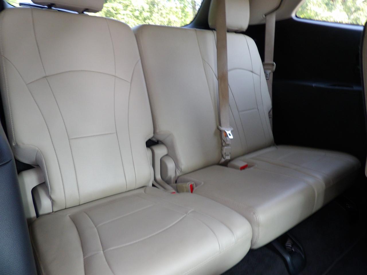Buick Enclave FWD 4dr Essence 2020