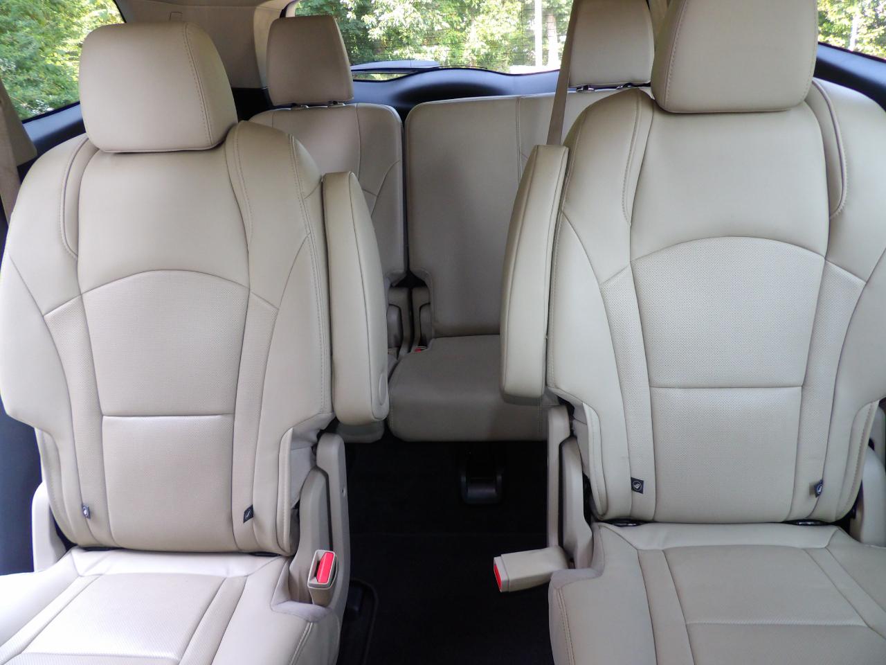 Buick Enclave FWD 4dr Essence 2020