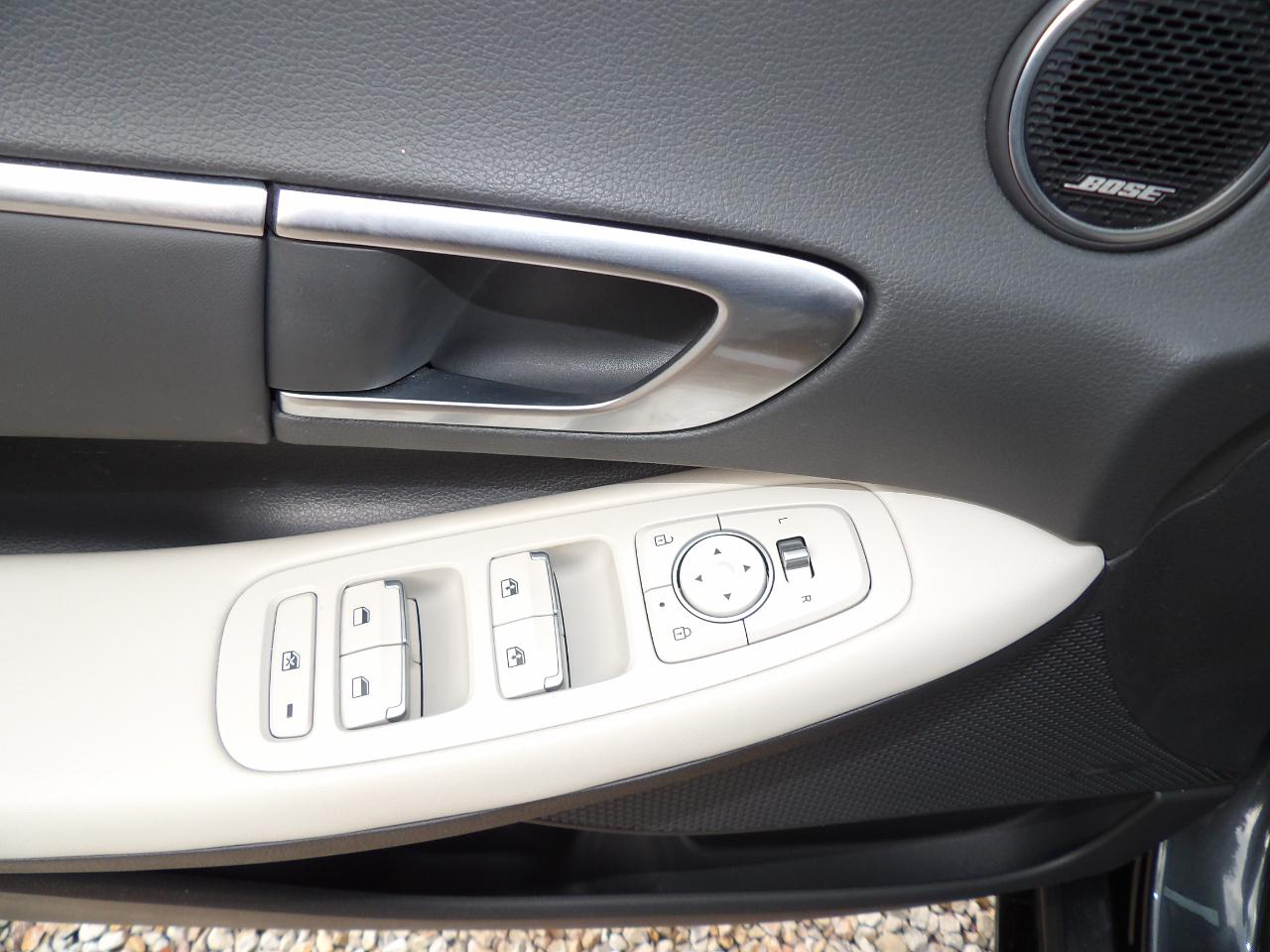 Hyundai Sonata Hybrid SEL 2.0L 2022
