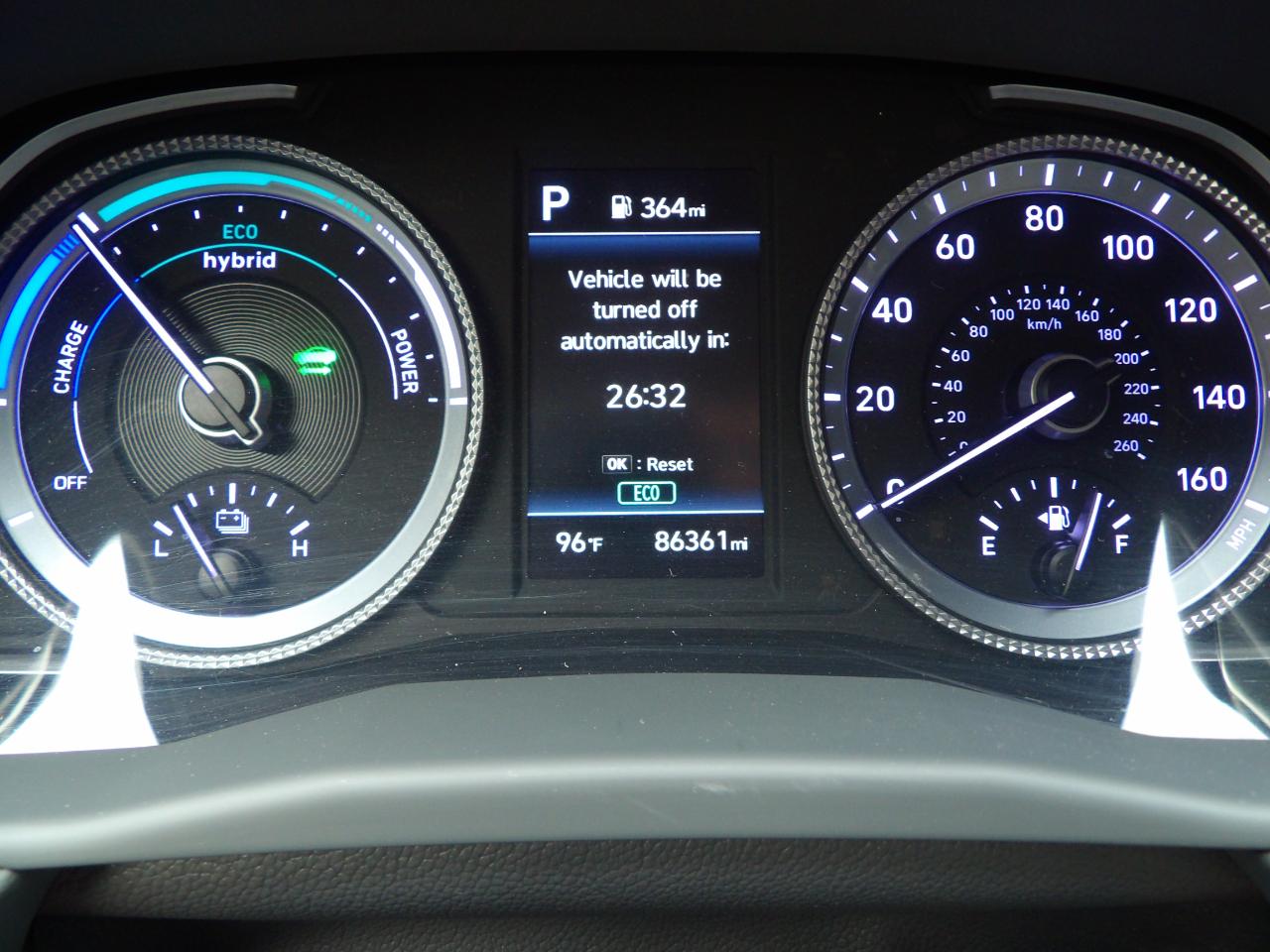 Hyundai Sonata Hybrid SEL 2.0L 2022