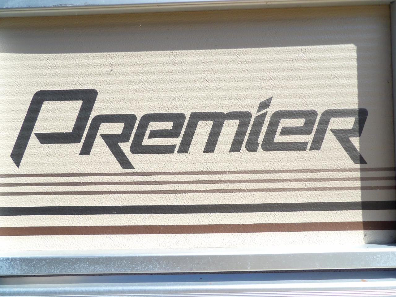 Premier 220 Sunsation  2002