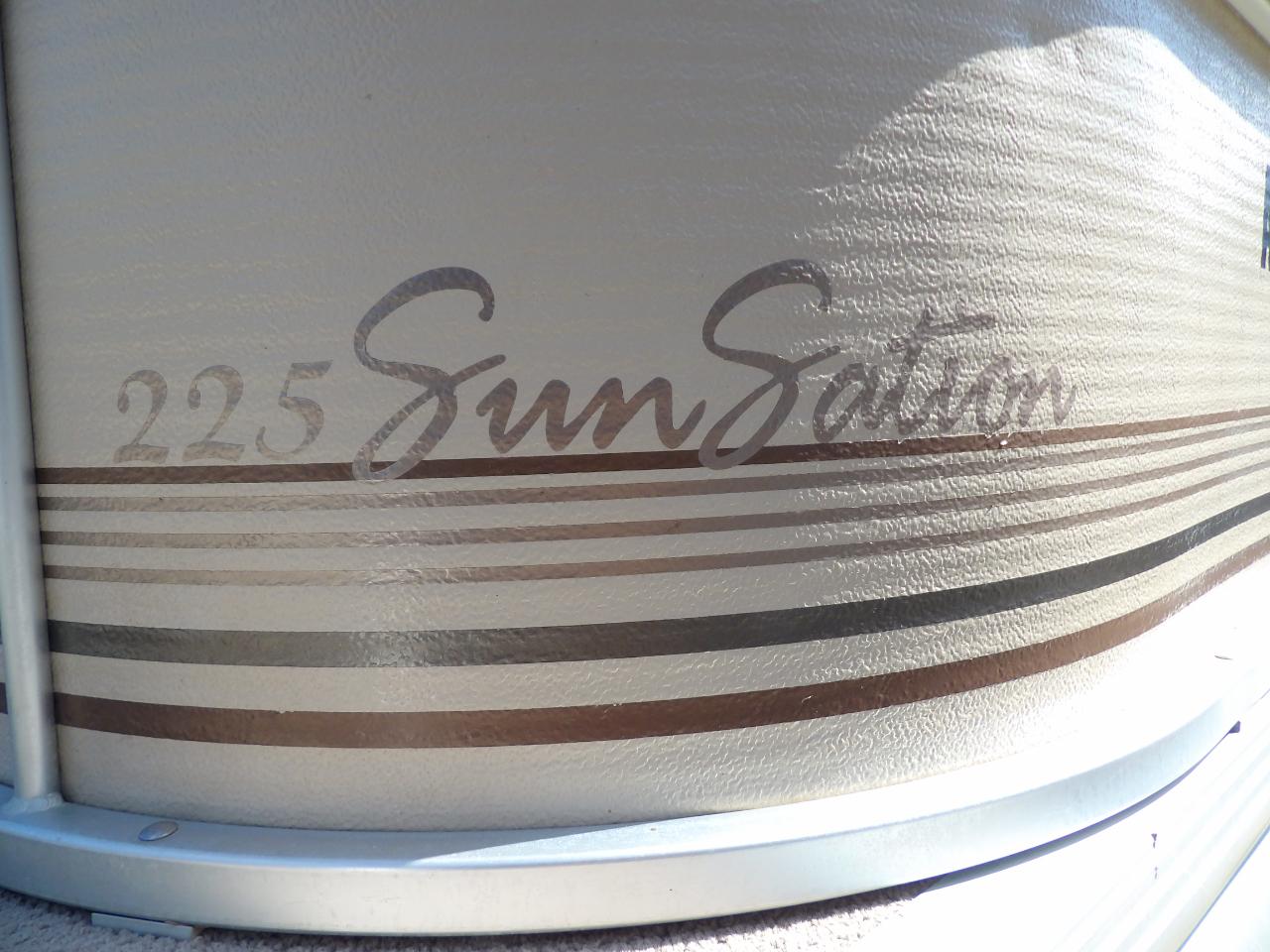 Premier 220 Sunsation  2002