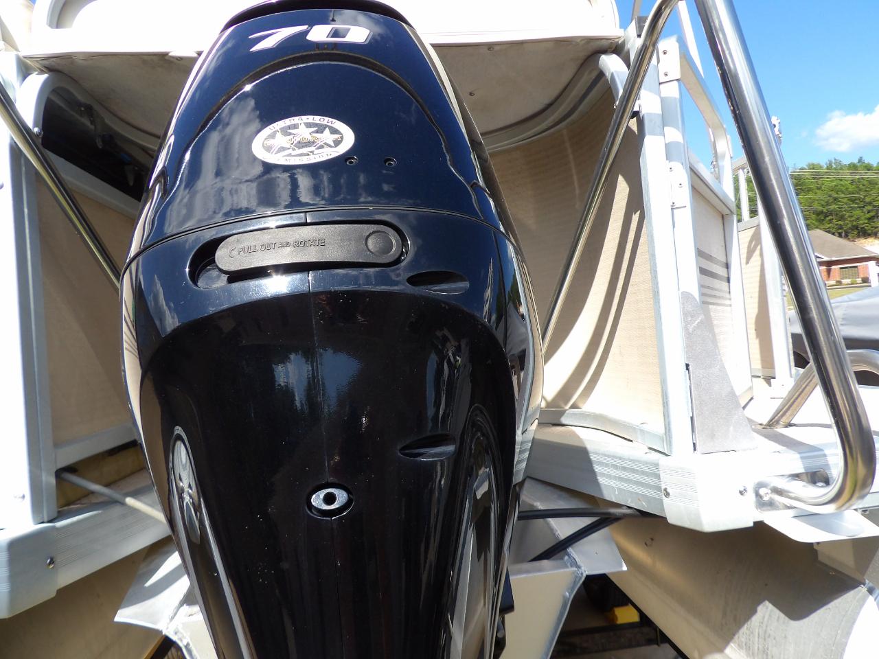 Premier 220 Sunsation  2002
