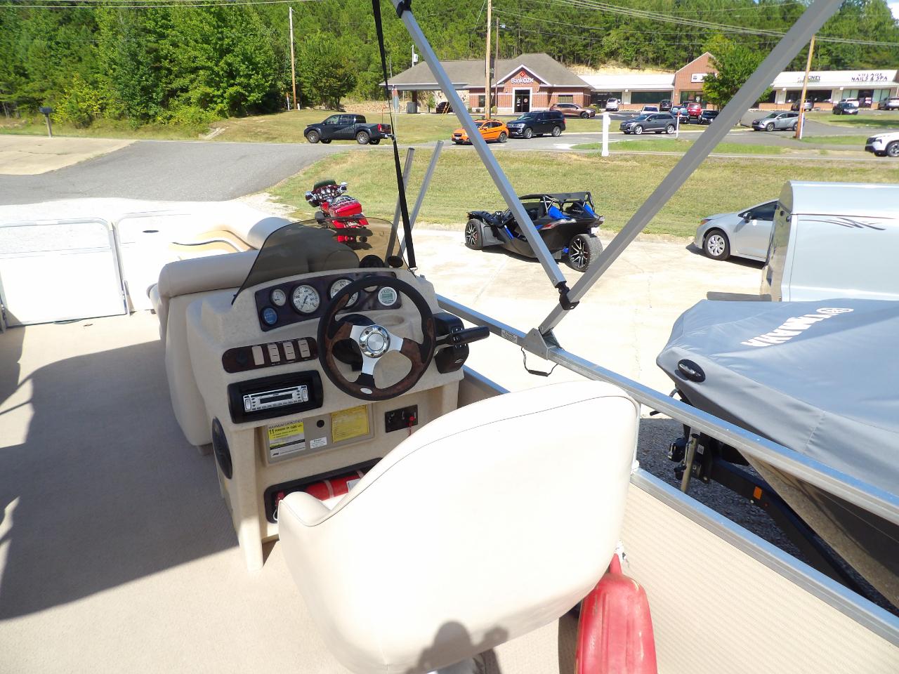 Premier 220 Sunsation  2002