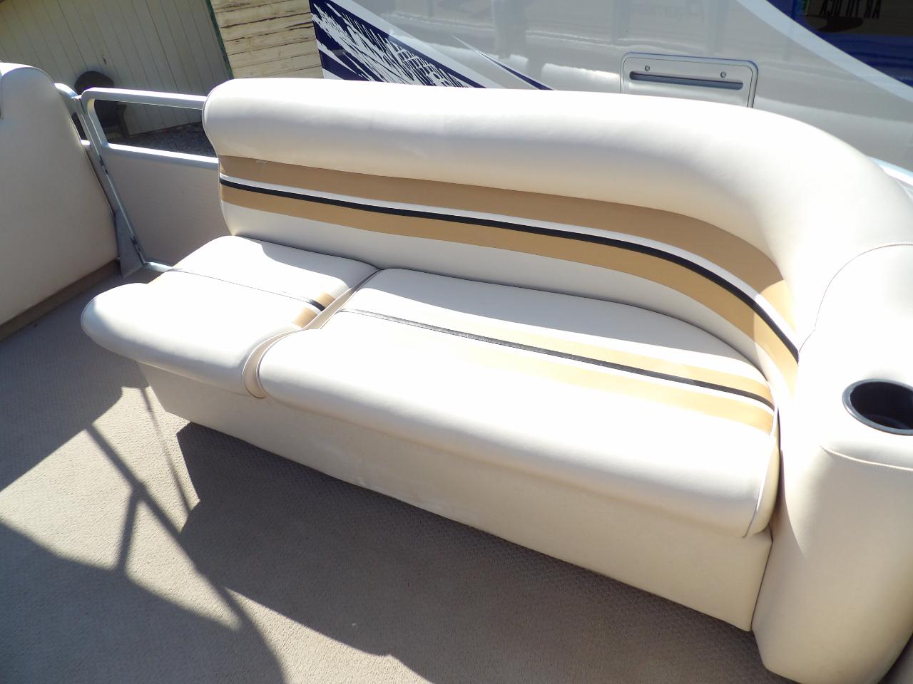 Premier 220 Sunsation  2002