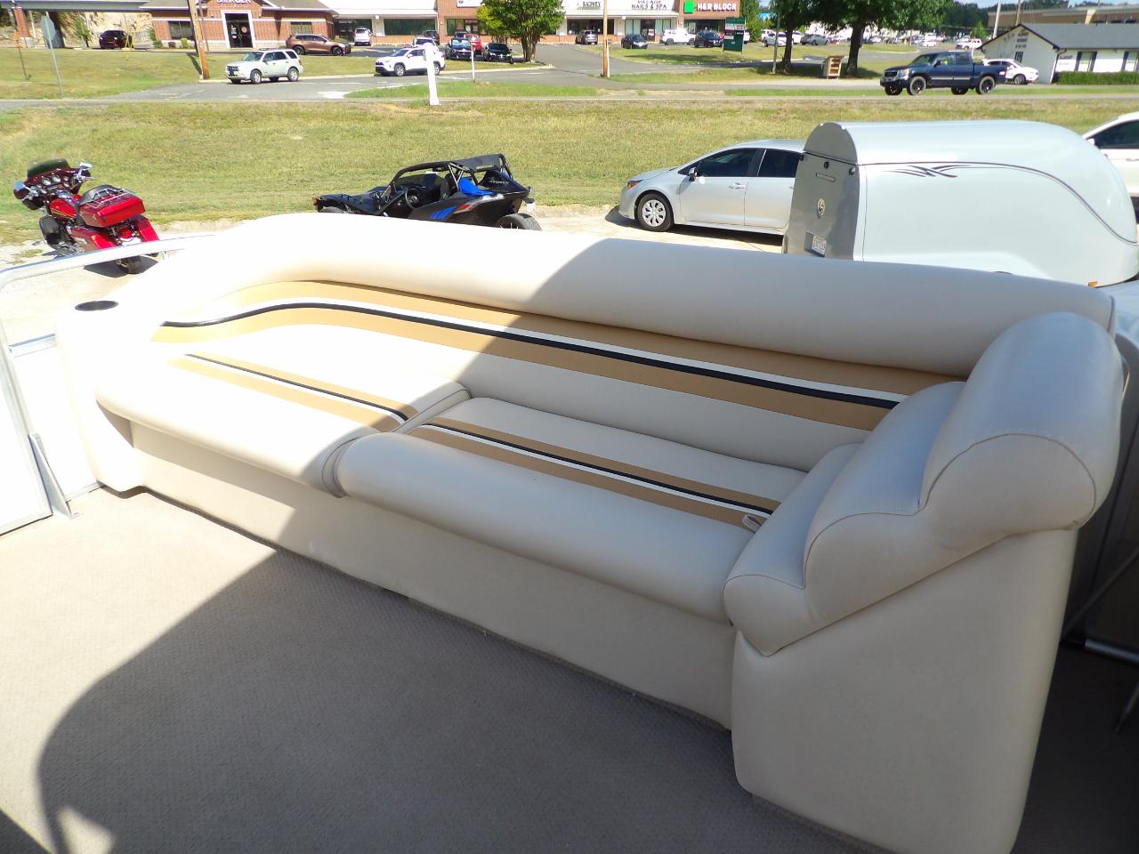 Premier 220 Sunsation  2002