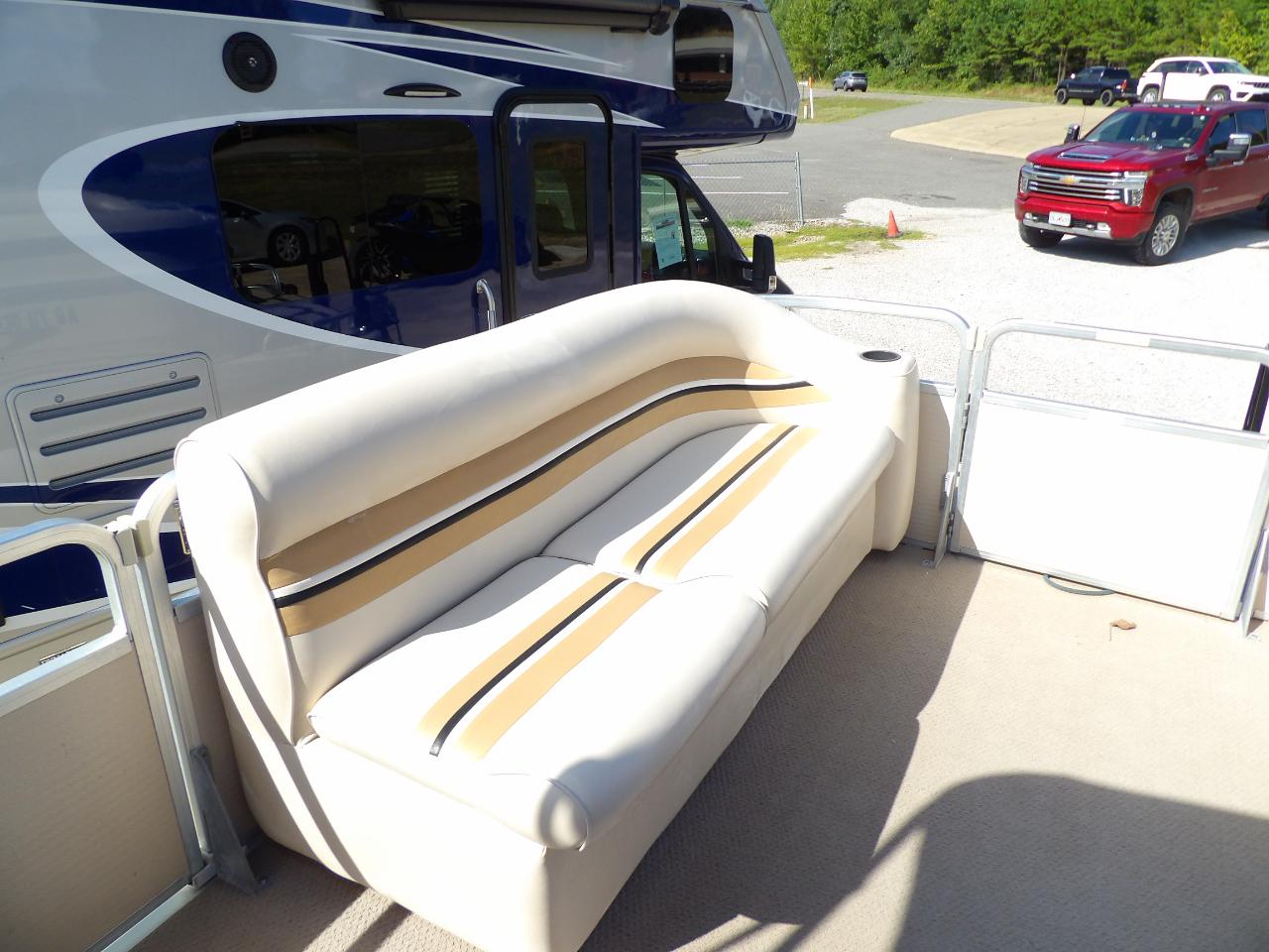 Premier 220 Sunsation  2002