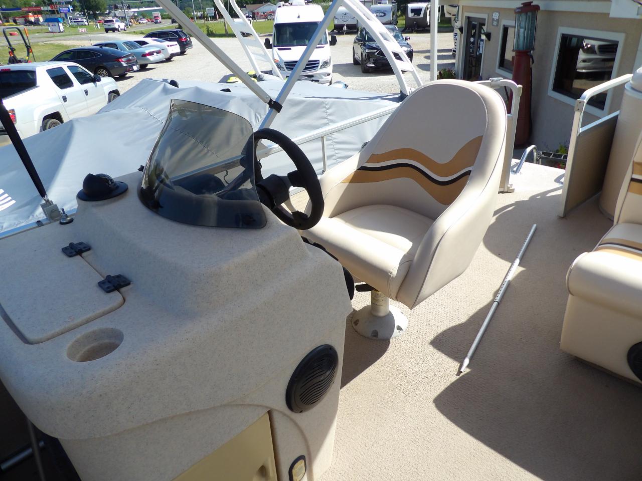 Premier 220 Sunsation  2002