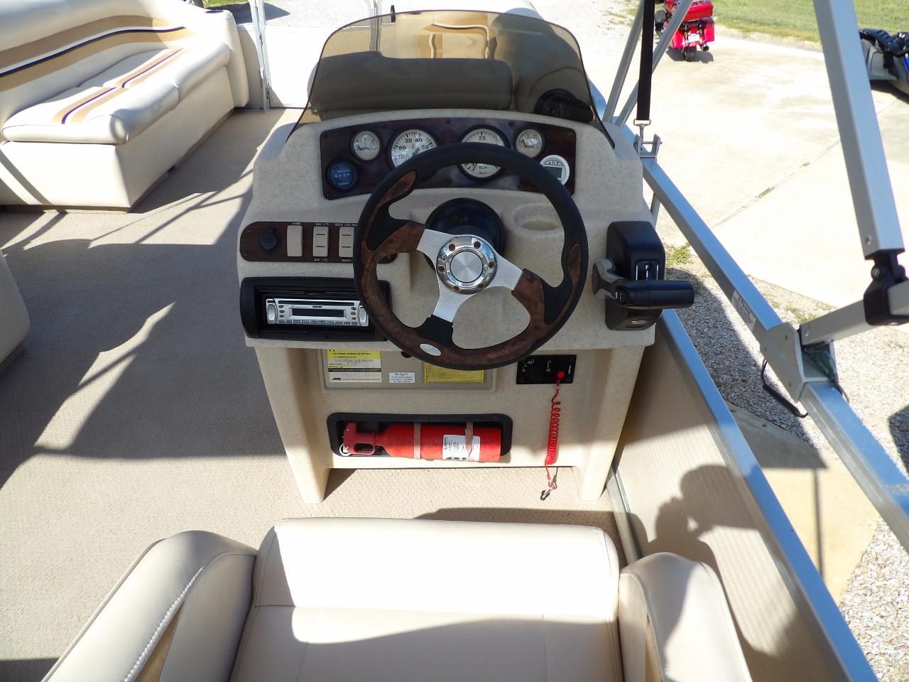 Premier 220 Sunsation  2002