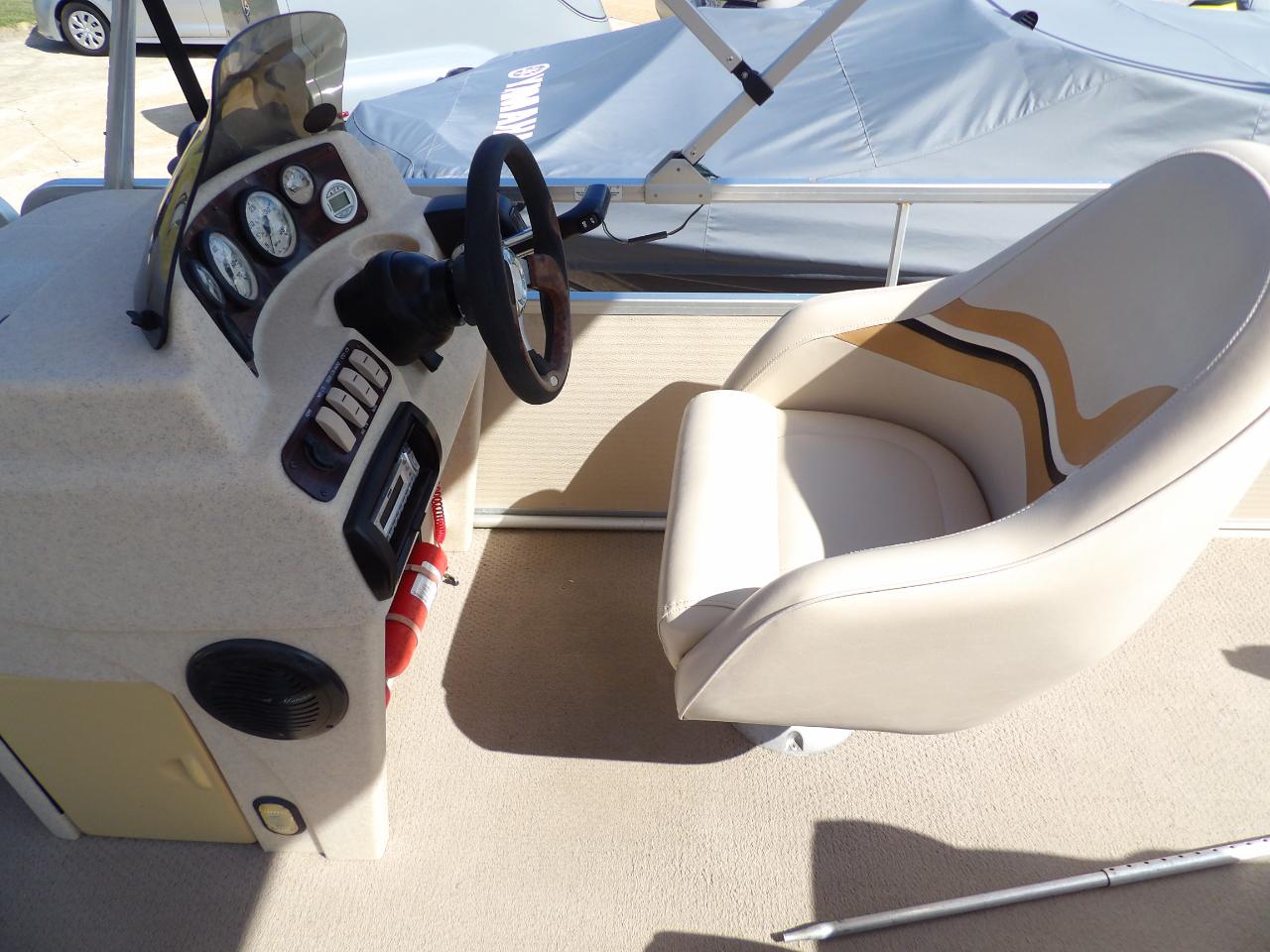 Premier 220 Sunsation  2002