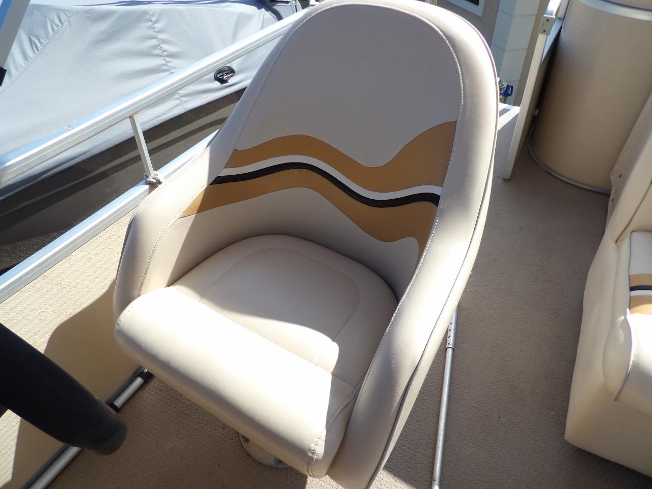 Premier 220 Sunsation  2002