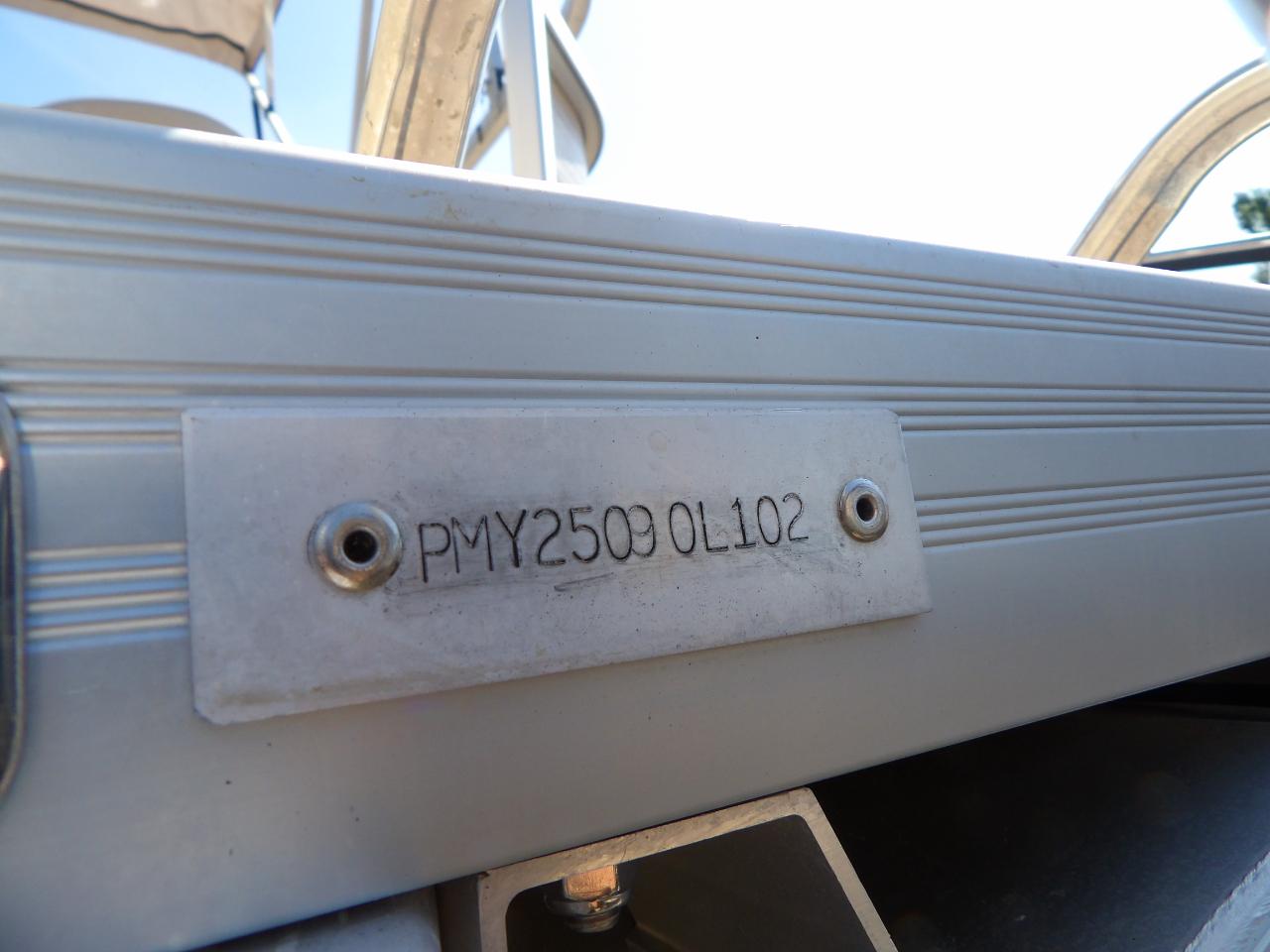 Premier 220 Sunsation  2002