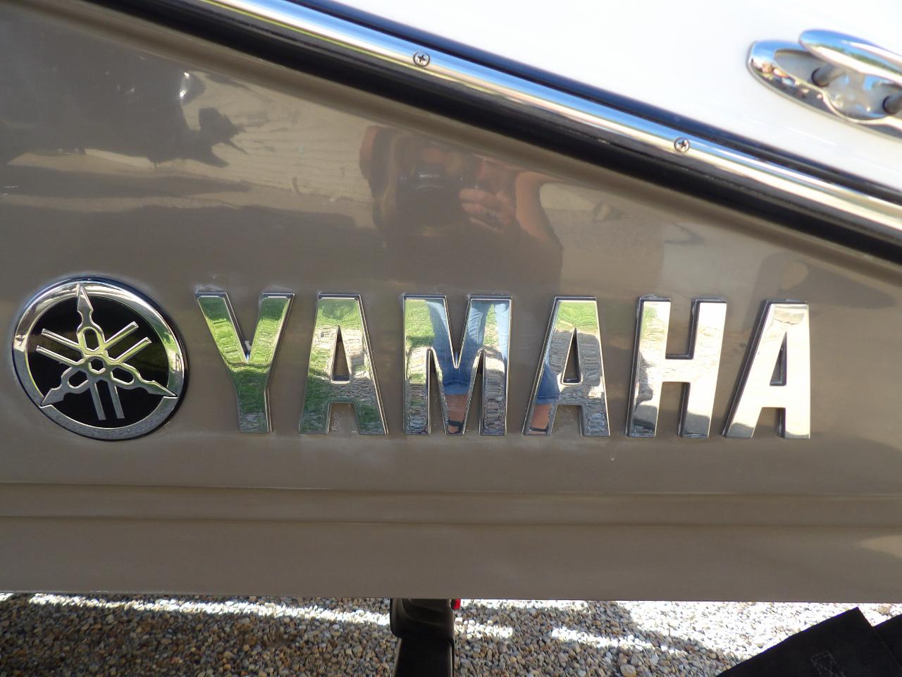 Yamaha 195S  2023