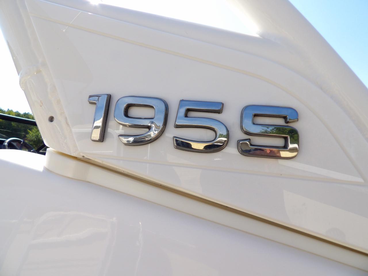 Yamaha 195S  2023