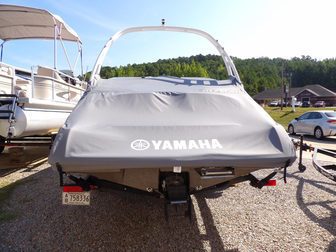 Yamaha 195S  2023
