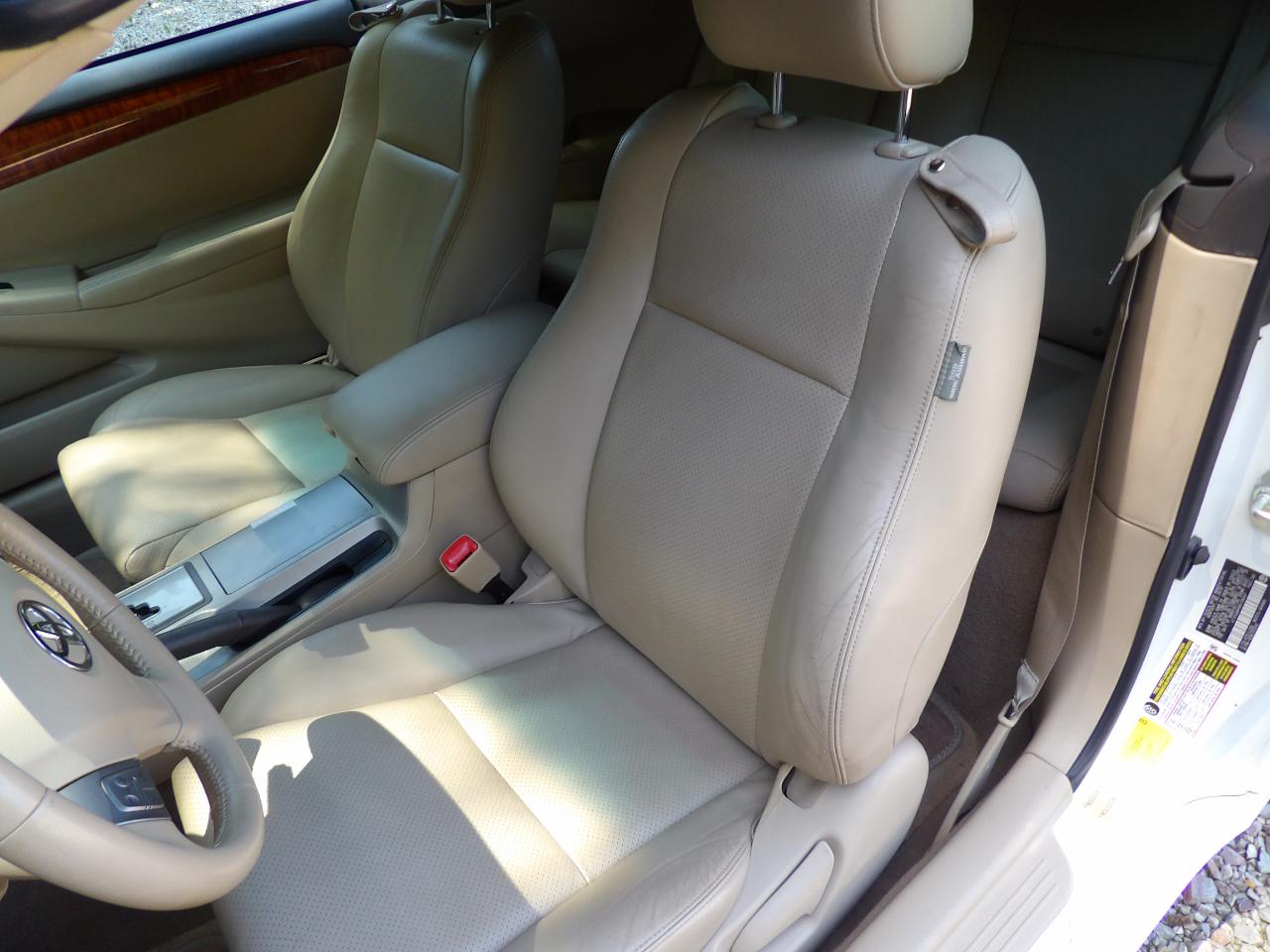 Toyota Camry Solara 2dr Conv V6 Auto Sport (Natl) 2008