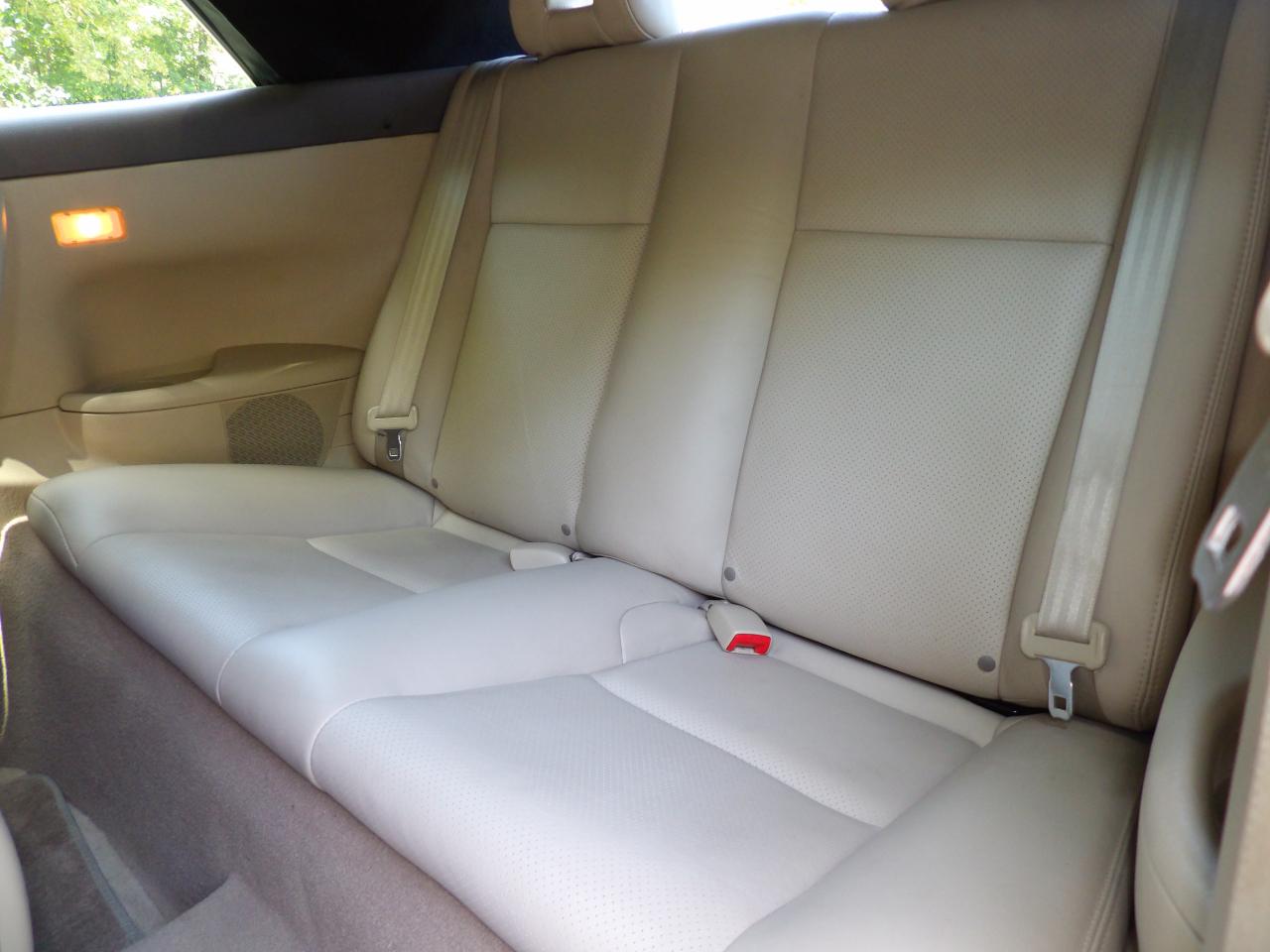 Toyota Camry Solara 2dr Conv V6 Auto Sport (Natl) 2008