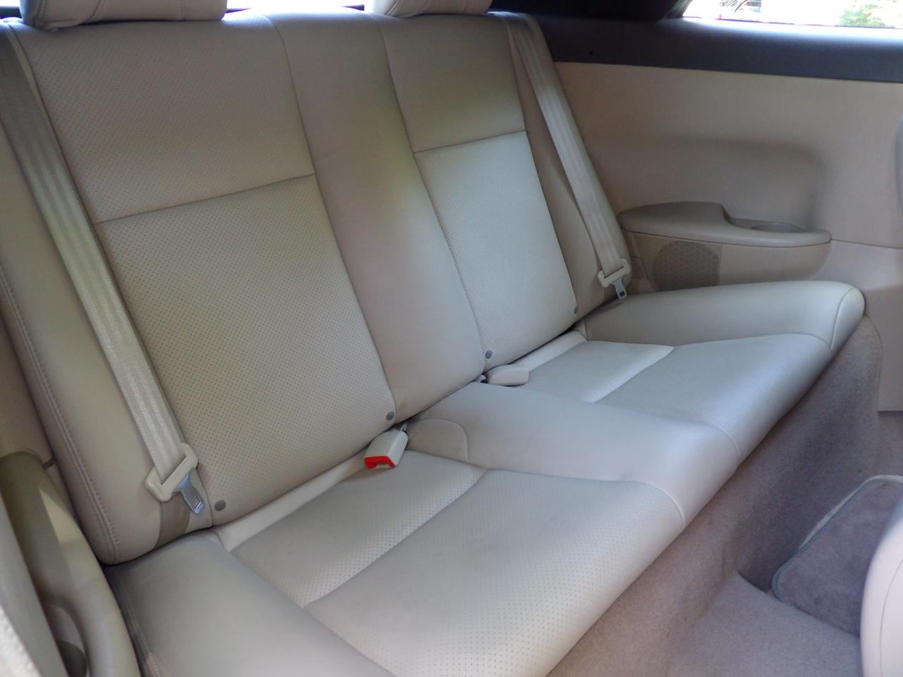 Toyota Camry Solara 2dr Conv V6 Auto Sport (Natl) 2008
